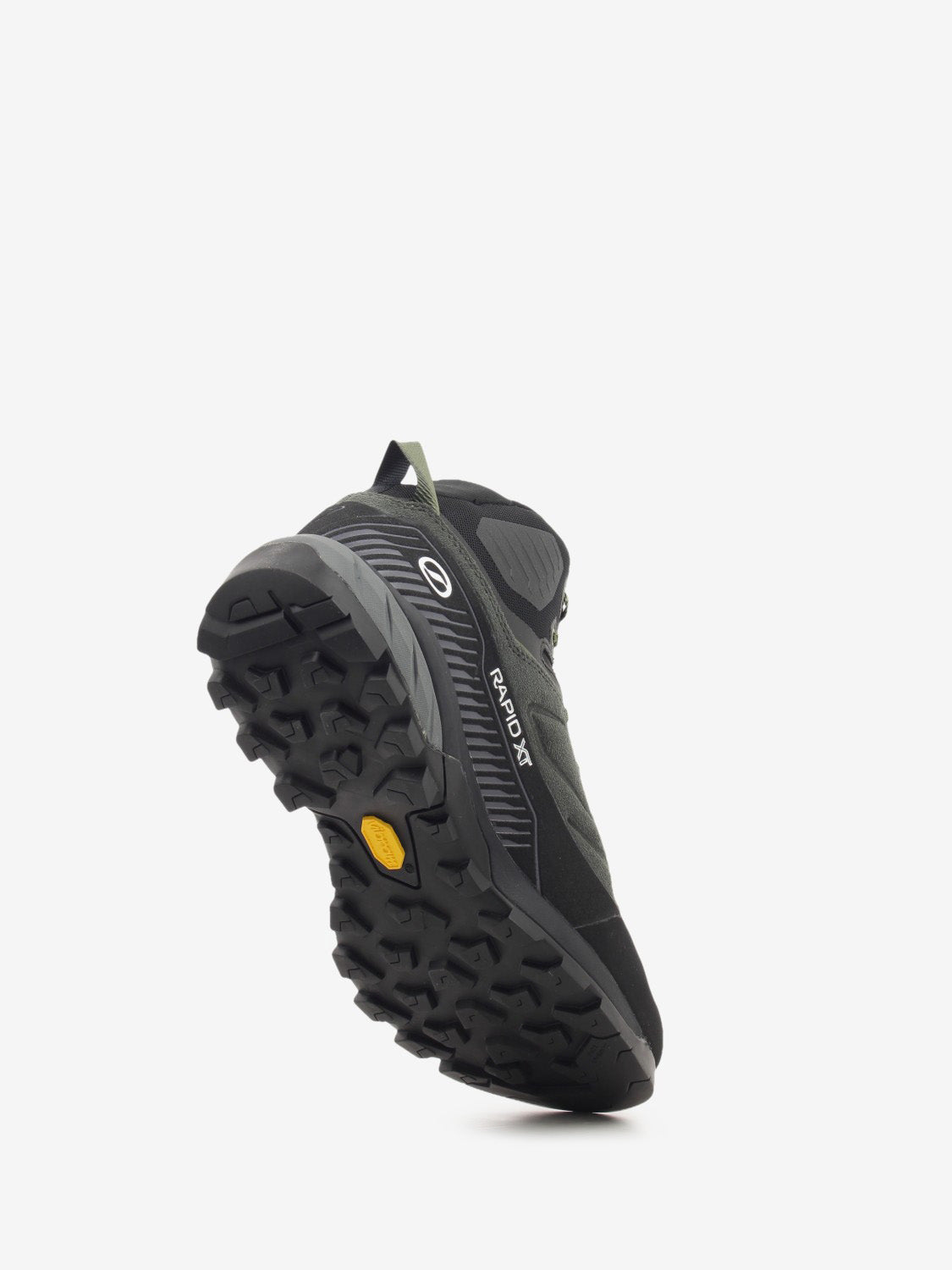 RAPID XT MID GTX SHARK-MILITARY GORE-TEX ARSAXM 72696-200/1