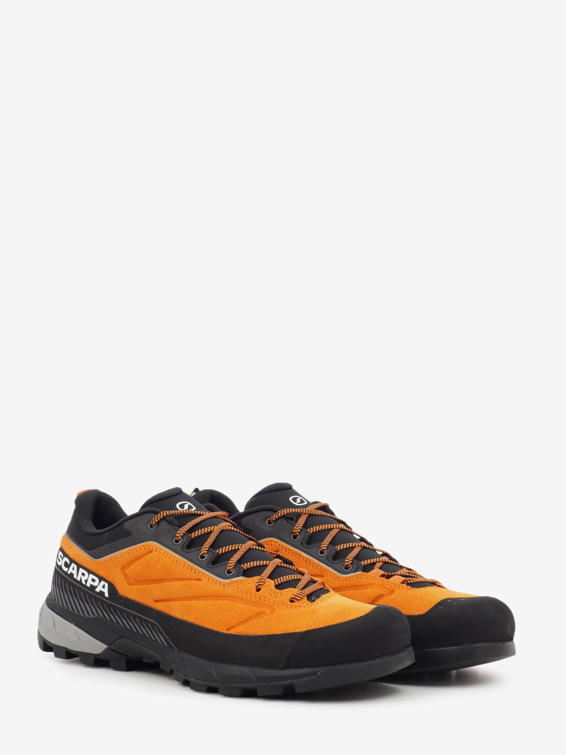 Rapid XT tonic-rust orange