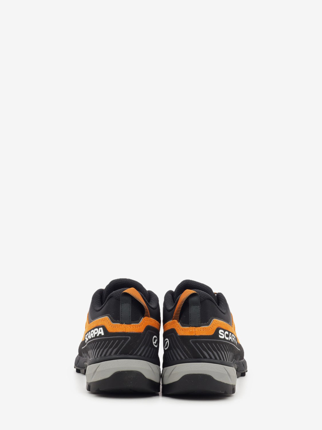 Rapid XT tonic-rust orange