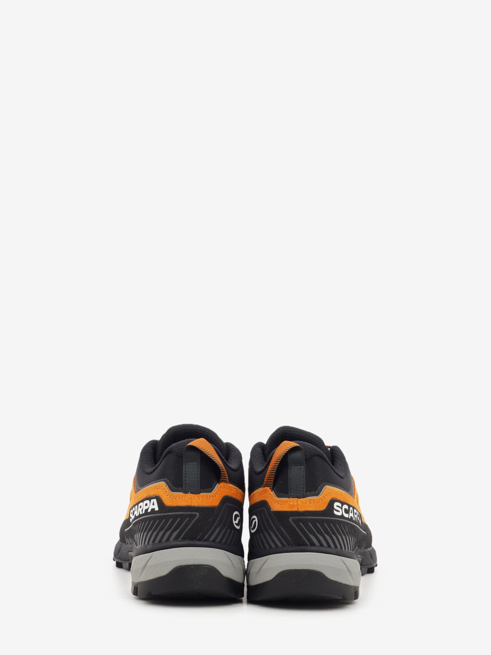 Rapid XT tonic-rust orange