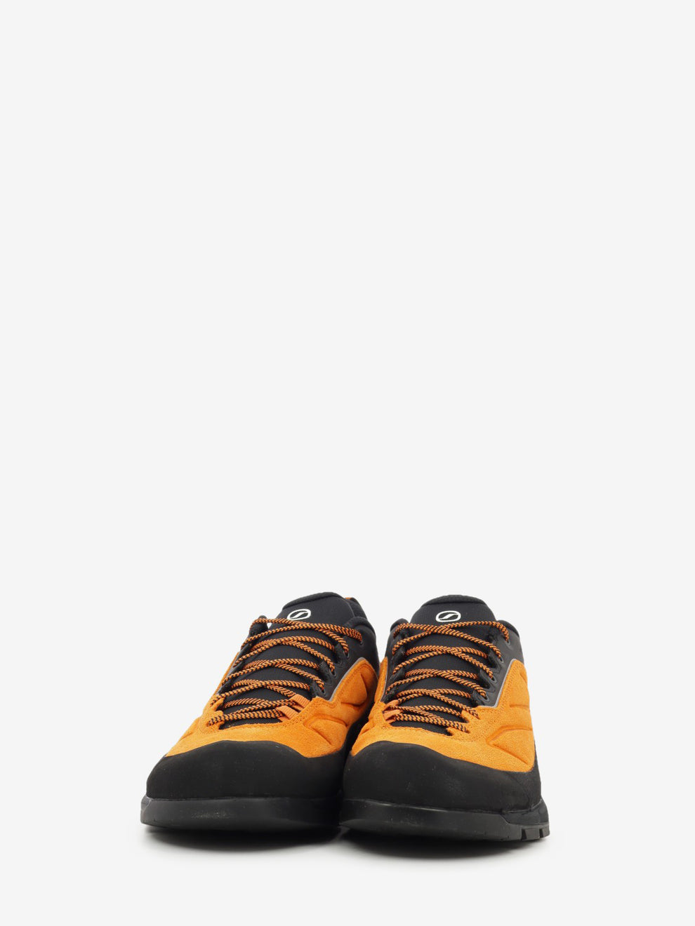 Rapid XT tonic-rust orange