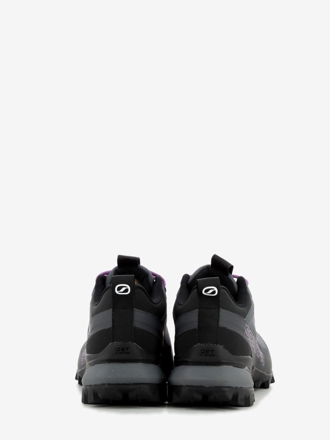 Rebelle Cross 2 GTX dark gray / purple