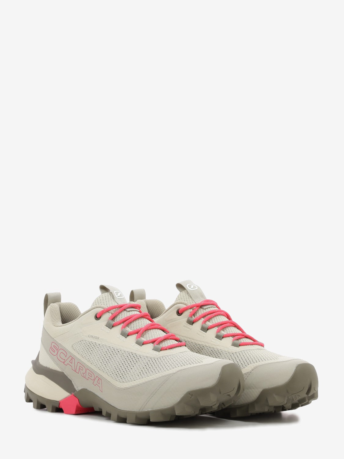 Rebelle Cross 2 peyote / fuxia