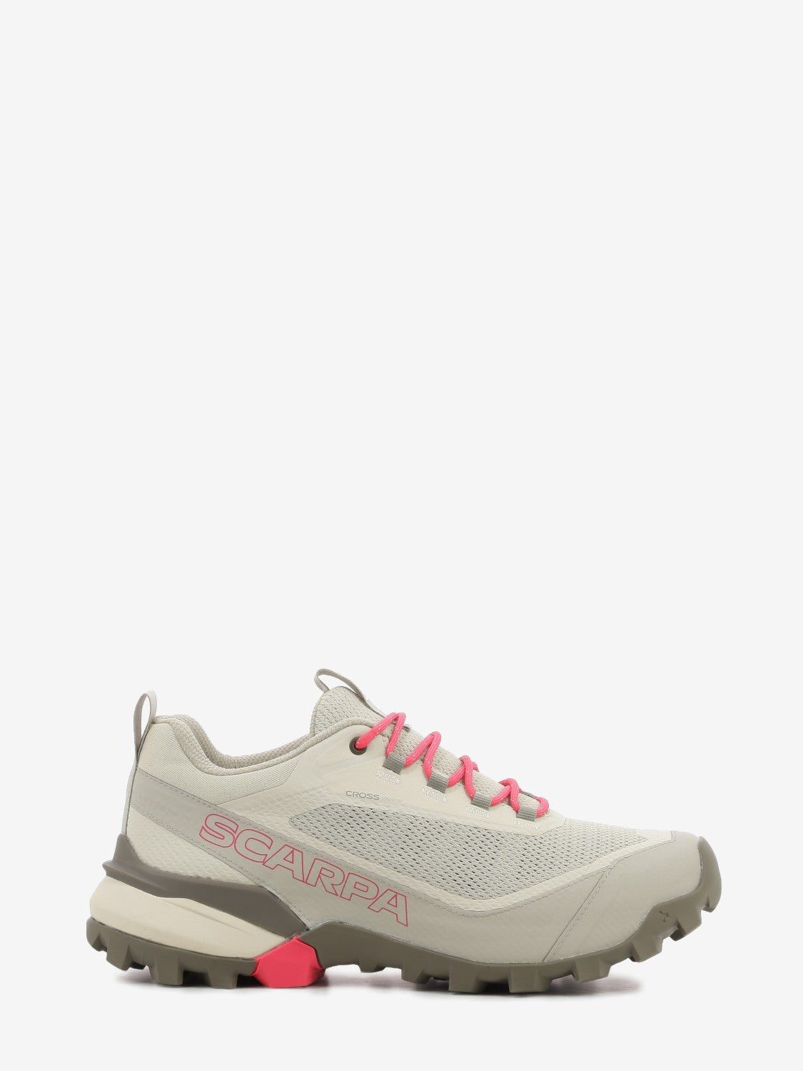 Rebelle Cross 2 peyote / fuxia