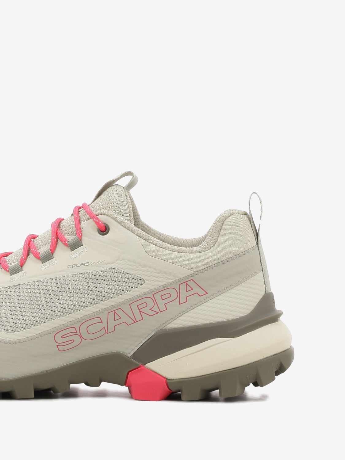 Rebelle Cross 2 peyote / fuxia