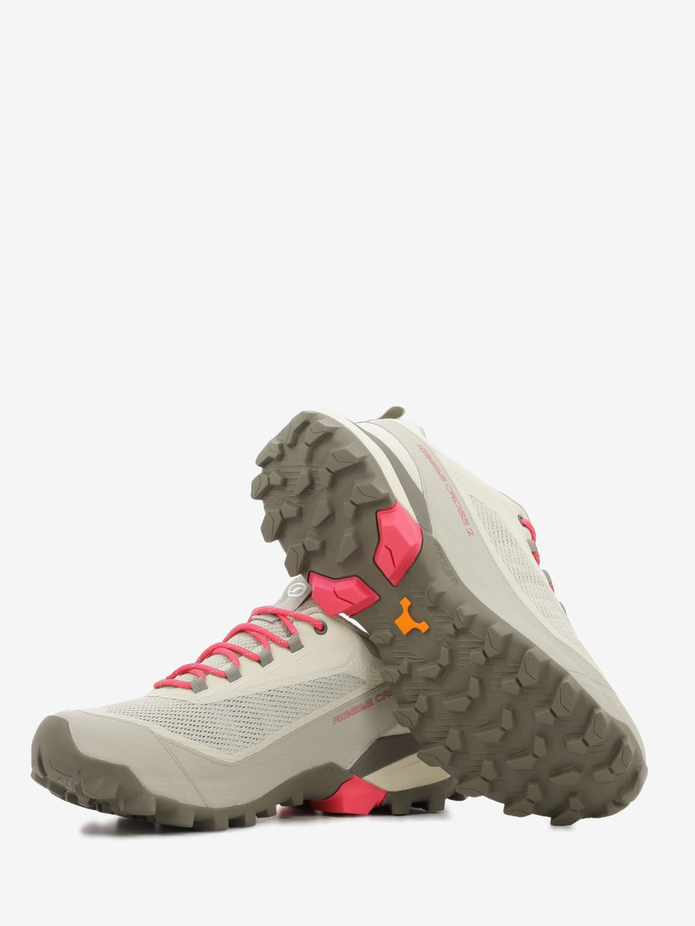 Rebelle Cross 2 peyote / fuxia