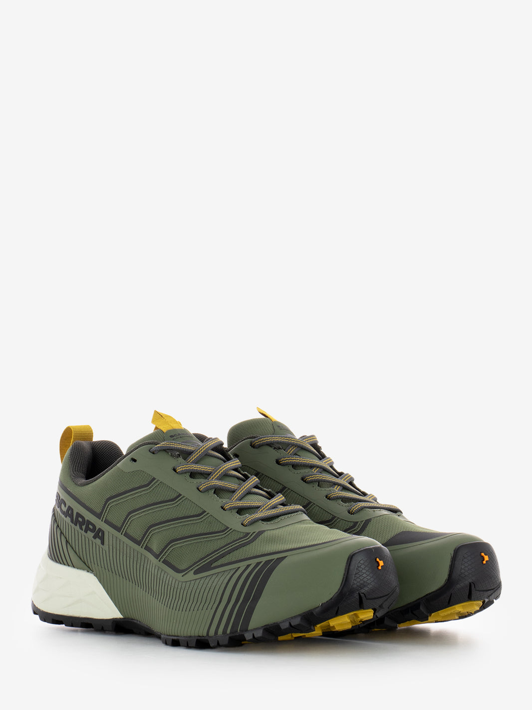 Ribelle Run LT WP olive lemon curry