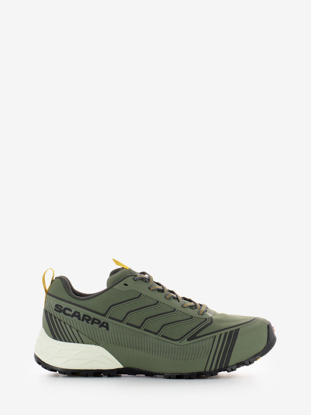 Ribelle Run LT WP olive lemon curry