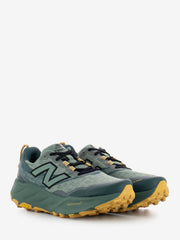 NEW BALANCE - X Hierro V9 dark juniper