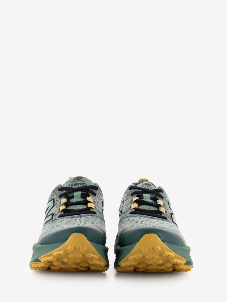 NEW BALANCE - X Hierro V9 dark juniper