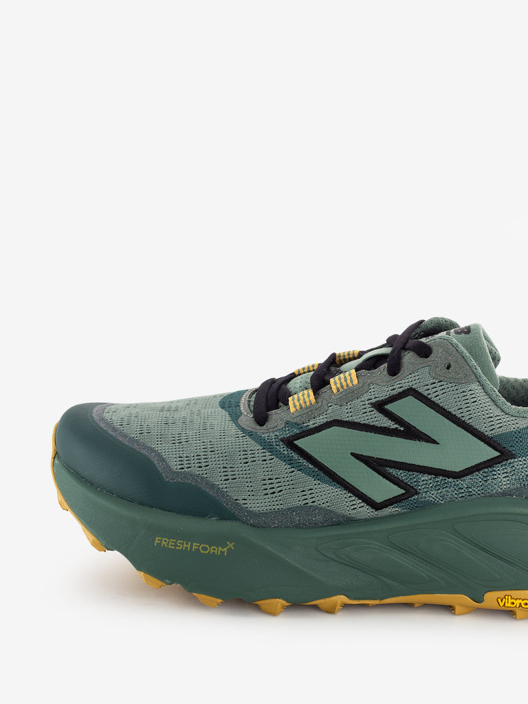 NEW BALANCE - X Hierro V9 dark juniper