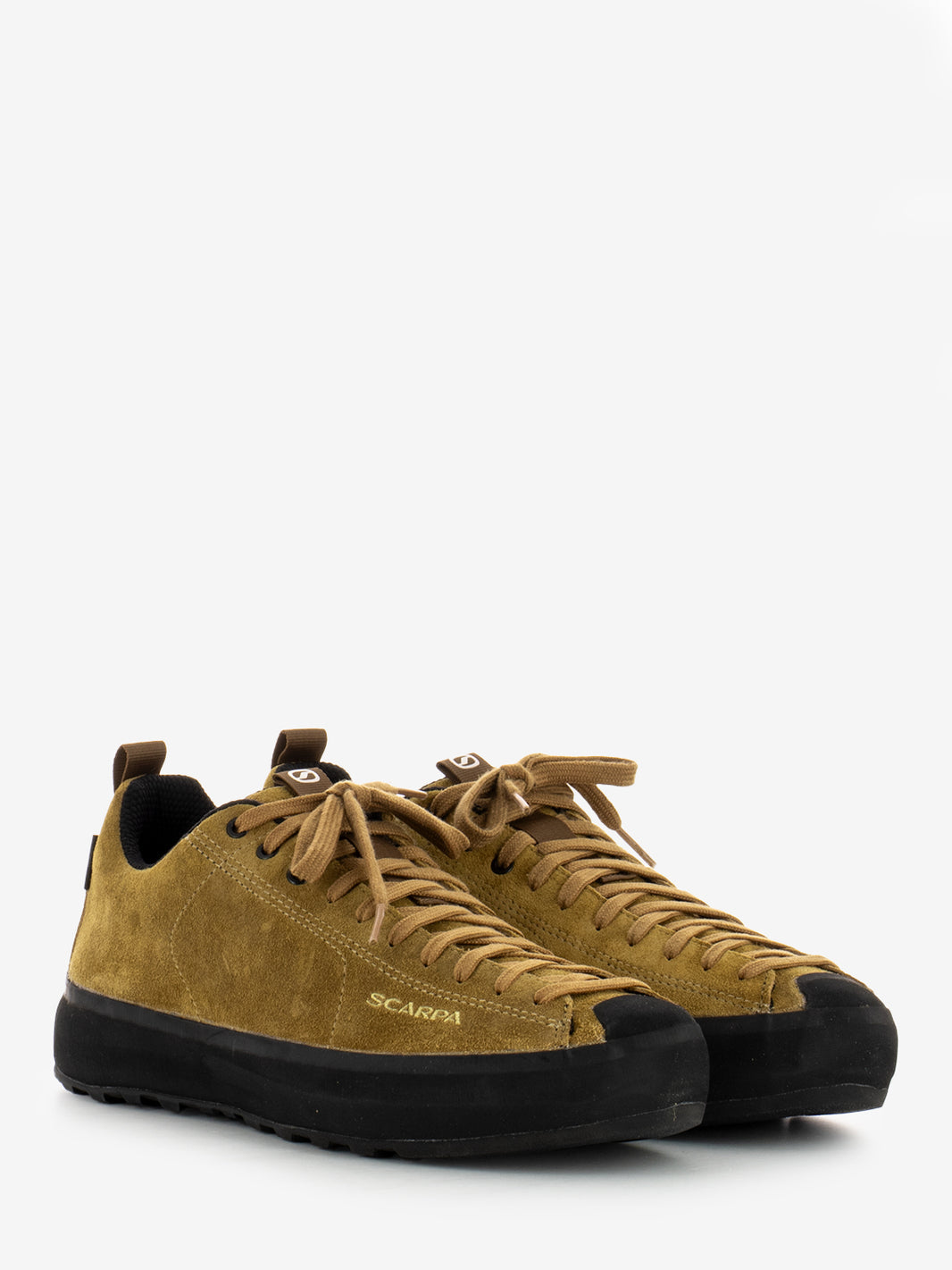 Mojito wrap gtx brown gore-tex bc spyder shoes