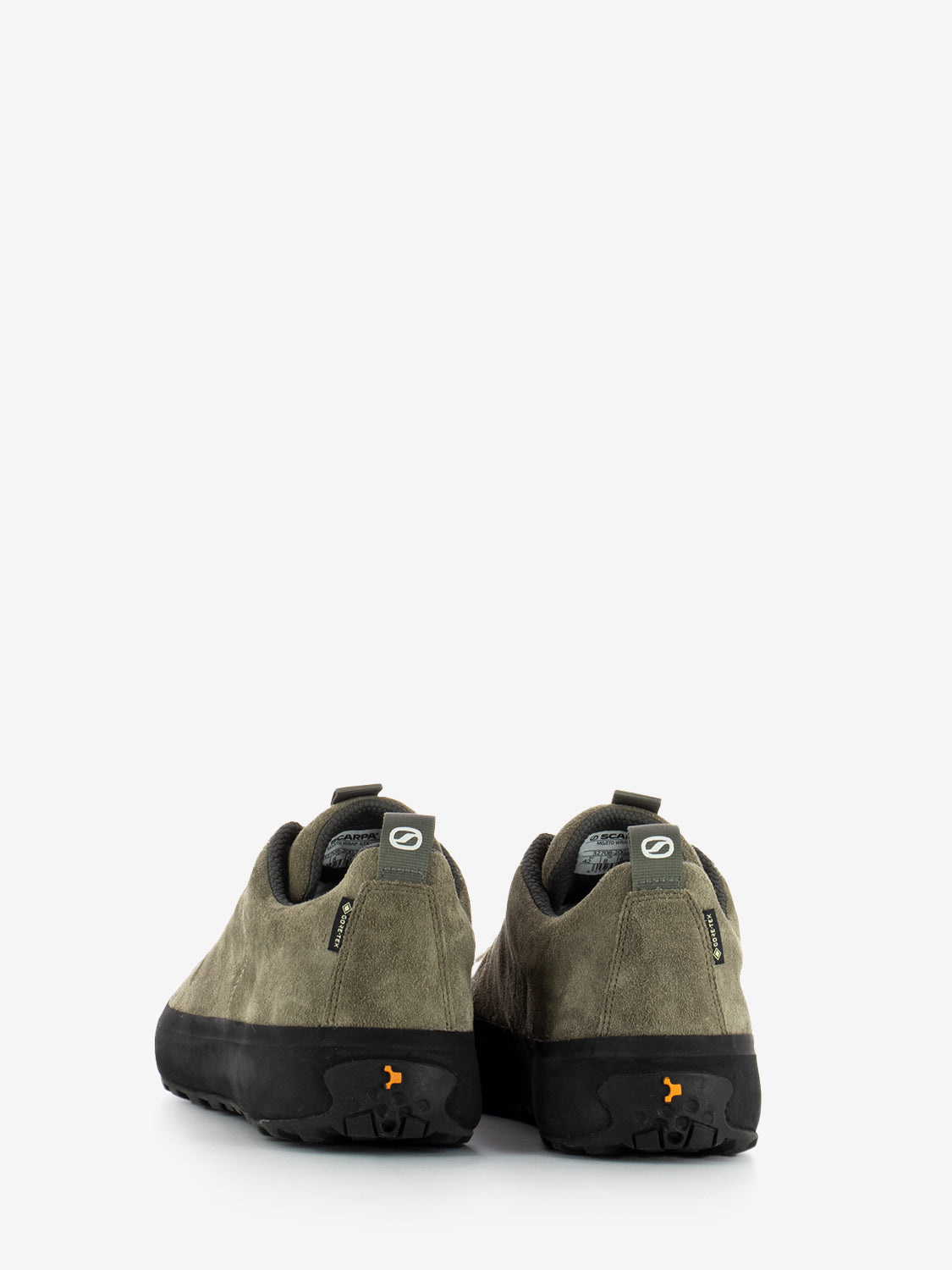 Mojito wrap GTX dark gore-tex bc spyder shoes