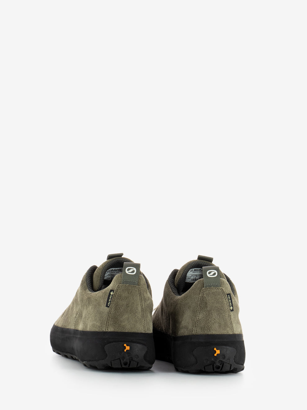 Mojito wrap GTX dark gore-tex bc spyder shoes