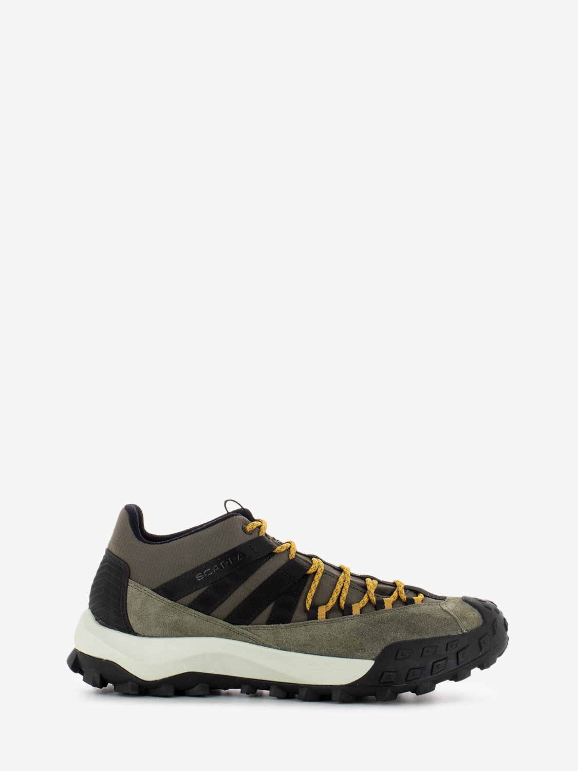 Rove GTX mud / burnt trail sneakers