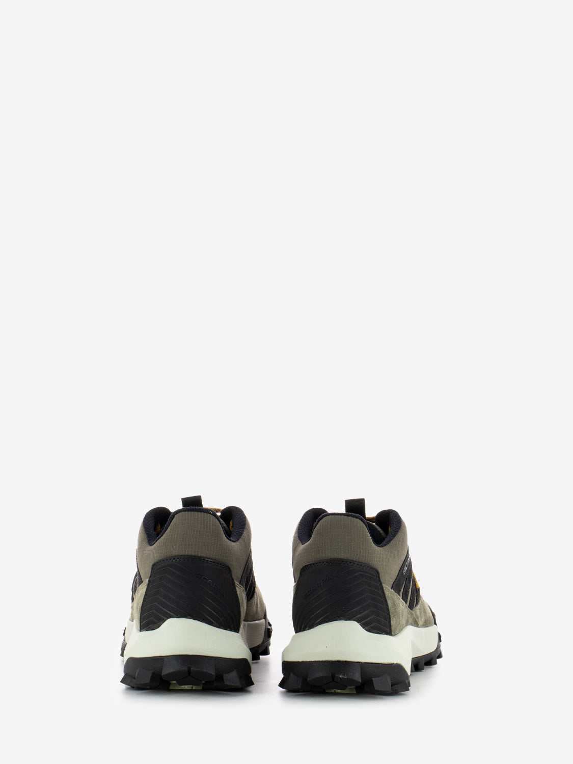Rove GTX mud / burnt trail sneakers