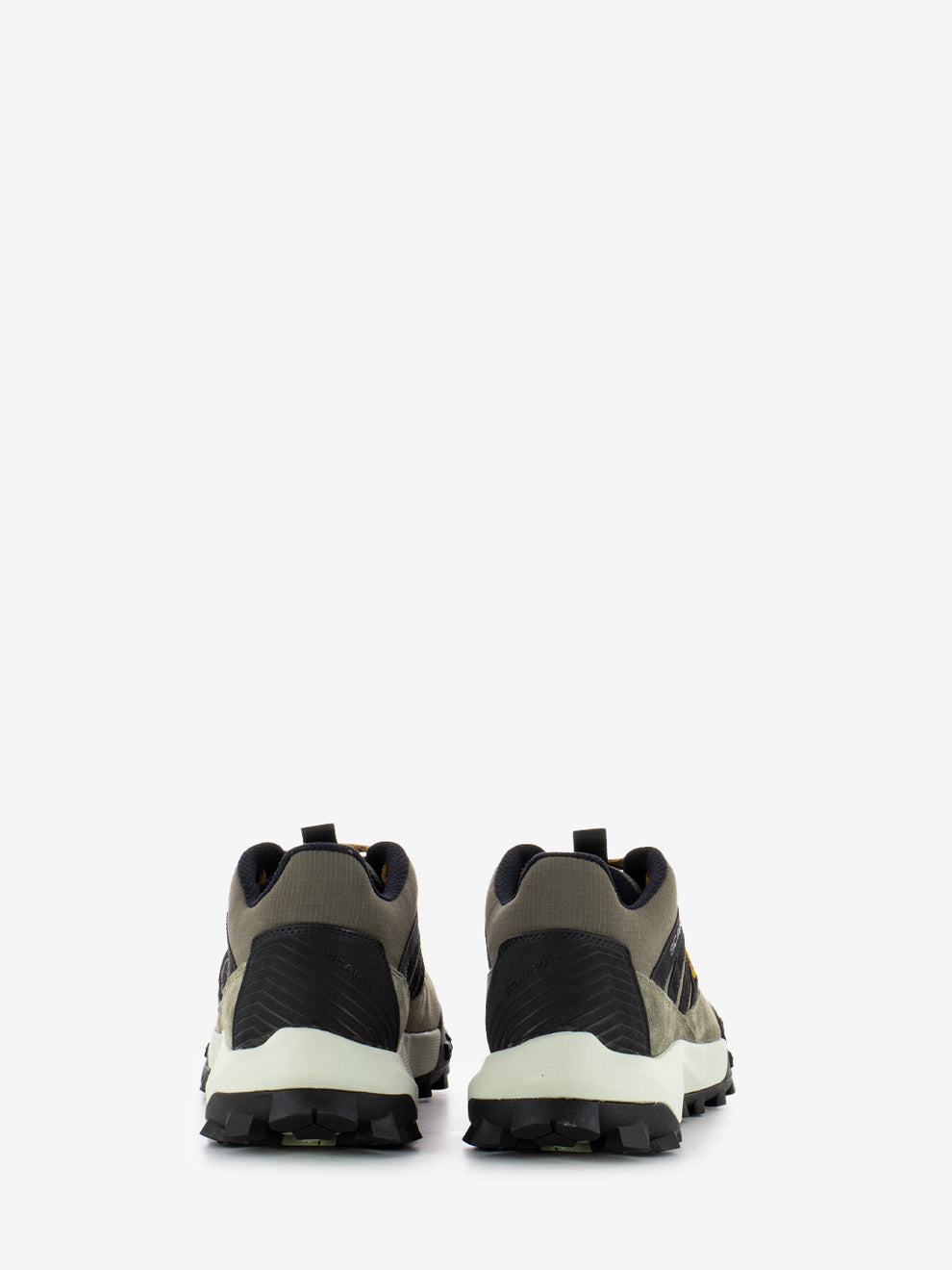 Rove GTX mud / burnt trail sneakers