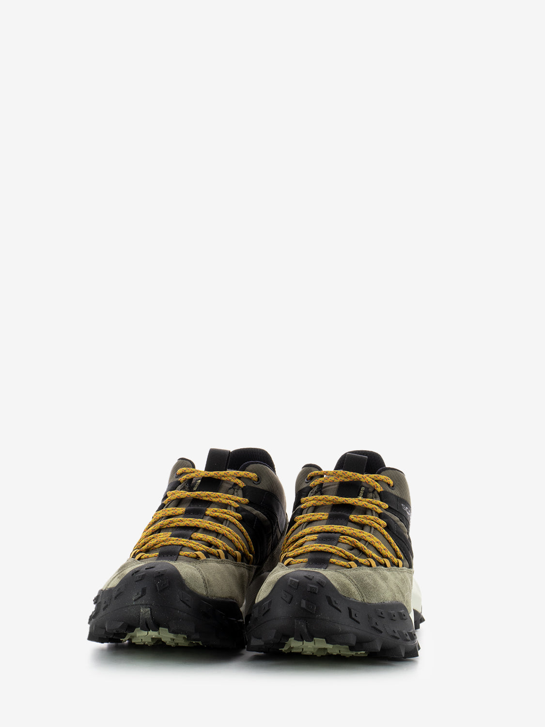 Rove GTX mud / burnt trail sneakers