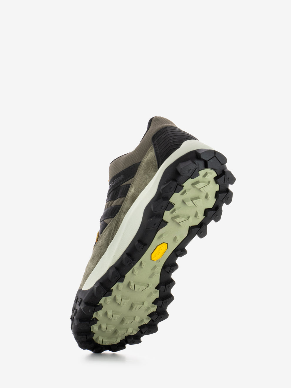 Rove GTX mud / burnt trail sneakers