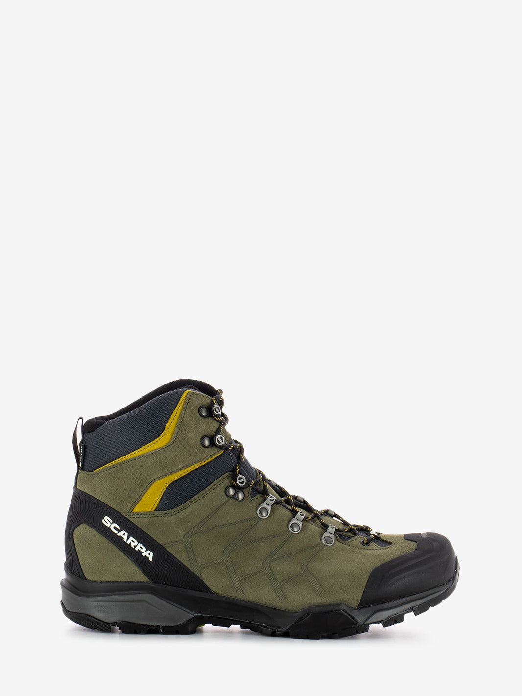 ZG TRK GTX cypress sulphur