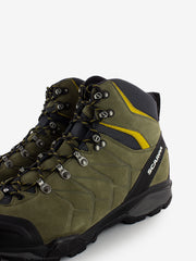 SCARPA - ZG TRK GTX cypress sulphur