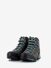 SCARPA - ZG TRK GTX titanium icefall