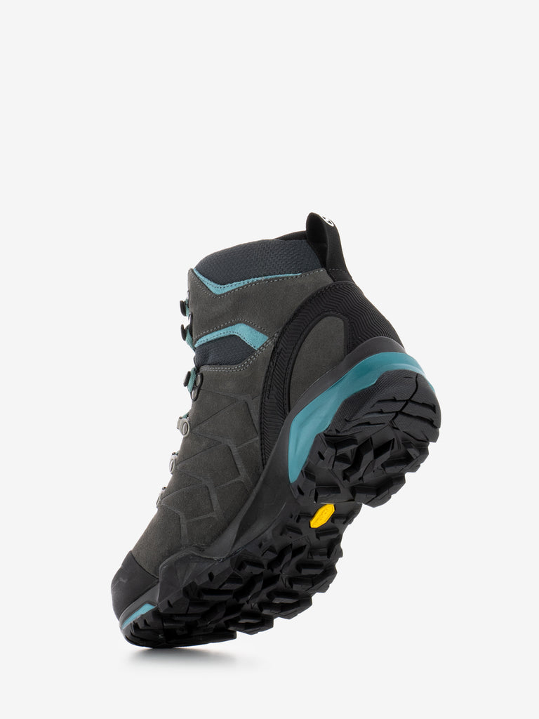 SCARPA - ZG TRK GTX titanium icefall