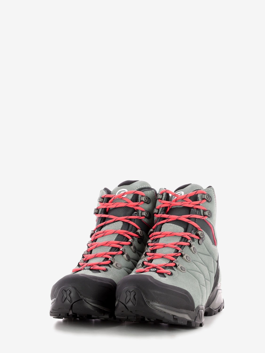 ZG TRK GTX W conifer mineral red