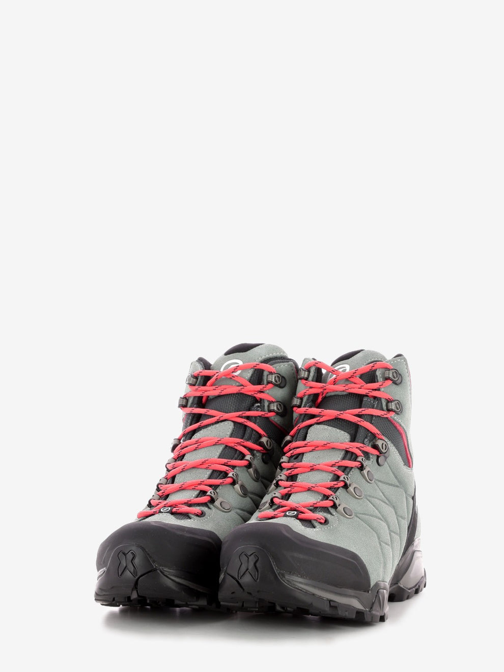 ZG TRK GTX W conifer mineral red