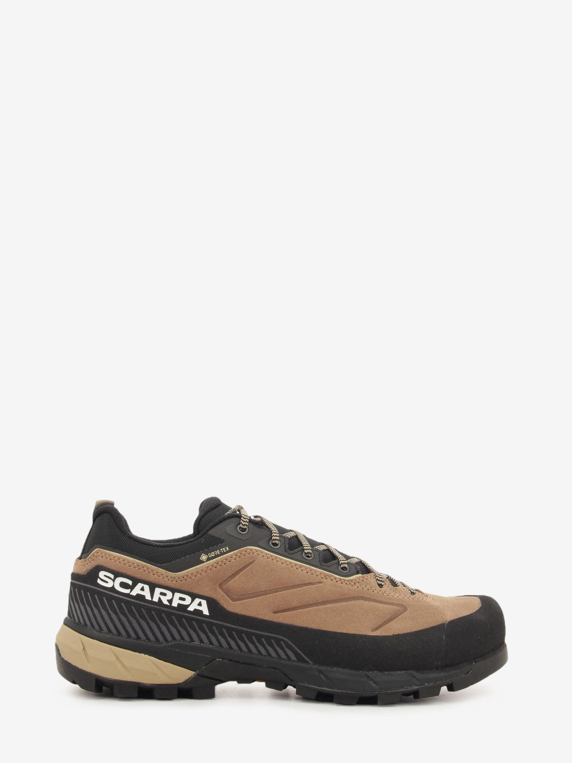 RAPID XT GTX WMN GOLD ROSE-FOSSIL GORE-TEX ARSAX 72697-202/4