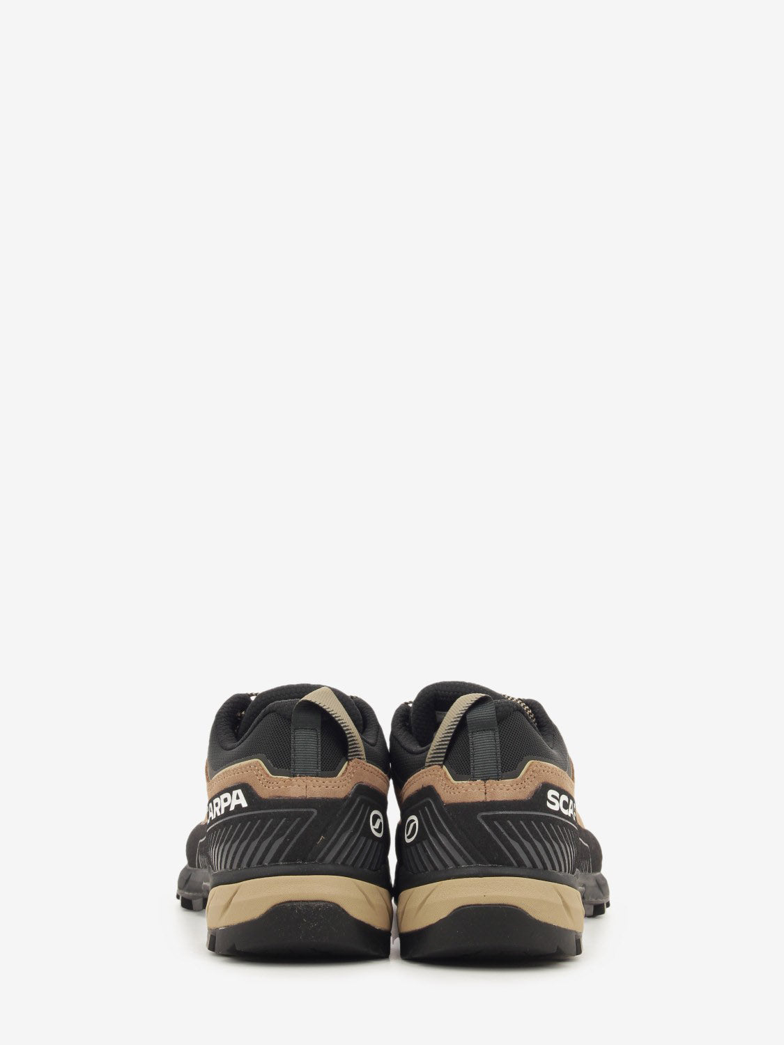 RAPID XT GTX WMN GOLD ROSE-FOSSIL GORE-TEX ARSAX 72697-202/4