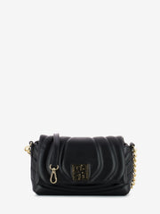 SCERVINO - Borsa Flap Pamela black