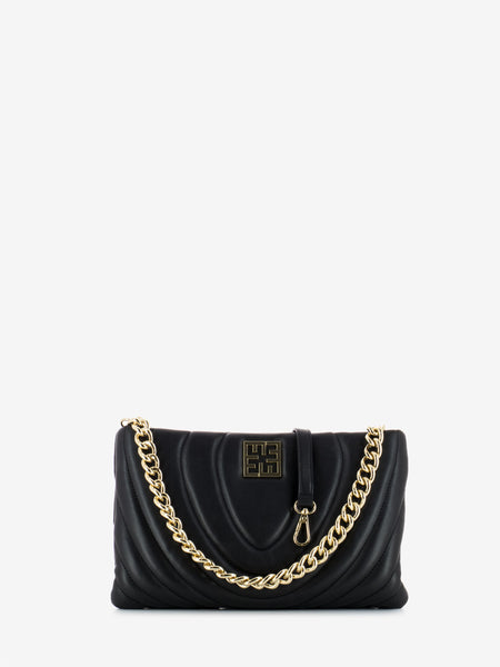 Borsa Pouch Pamela black