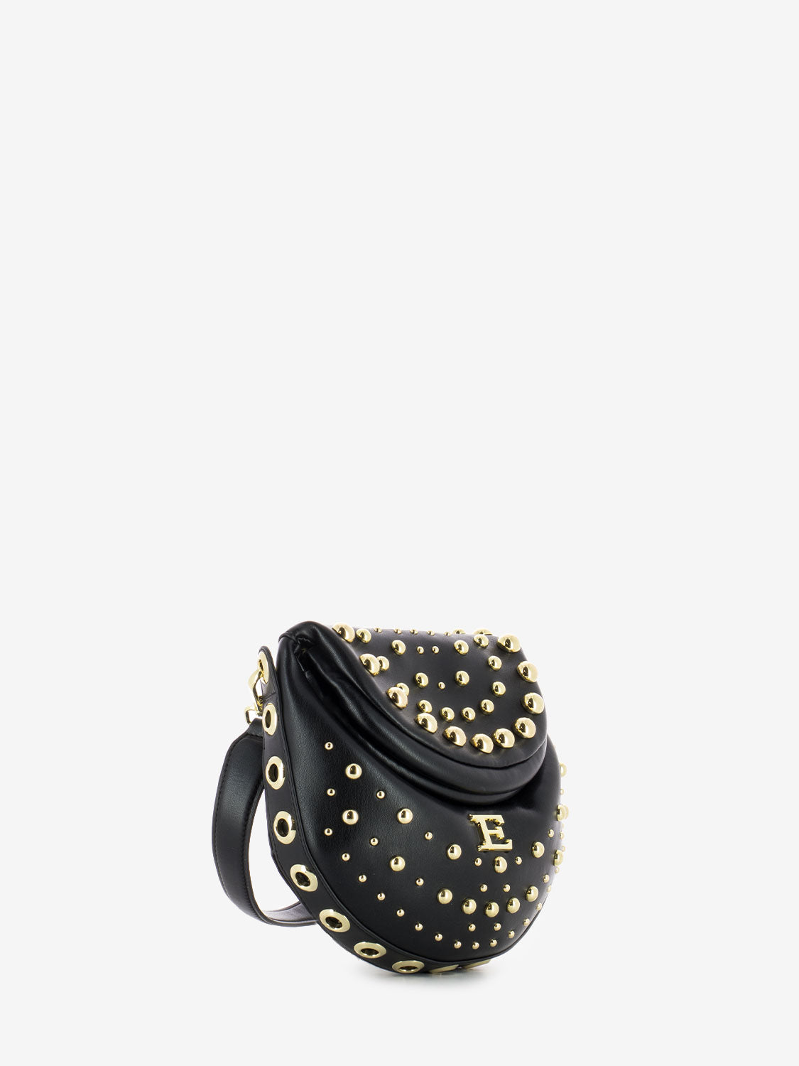 Borsa Princess Black Gold