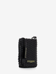 SCERVINO - Small crossbody Teagan black