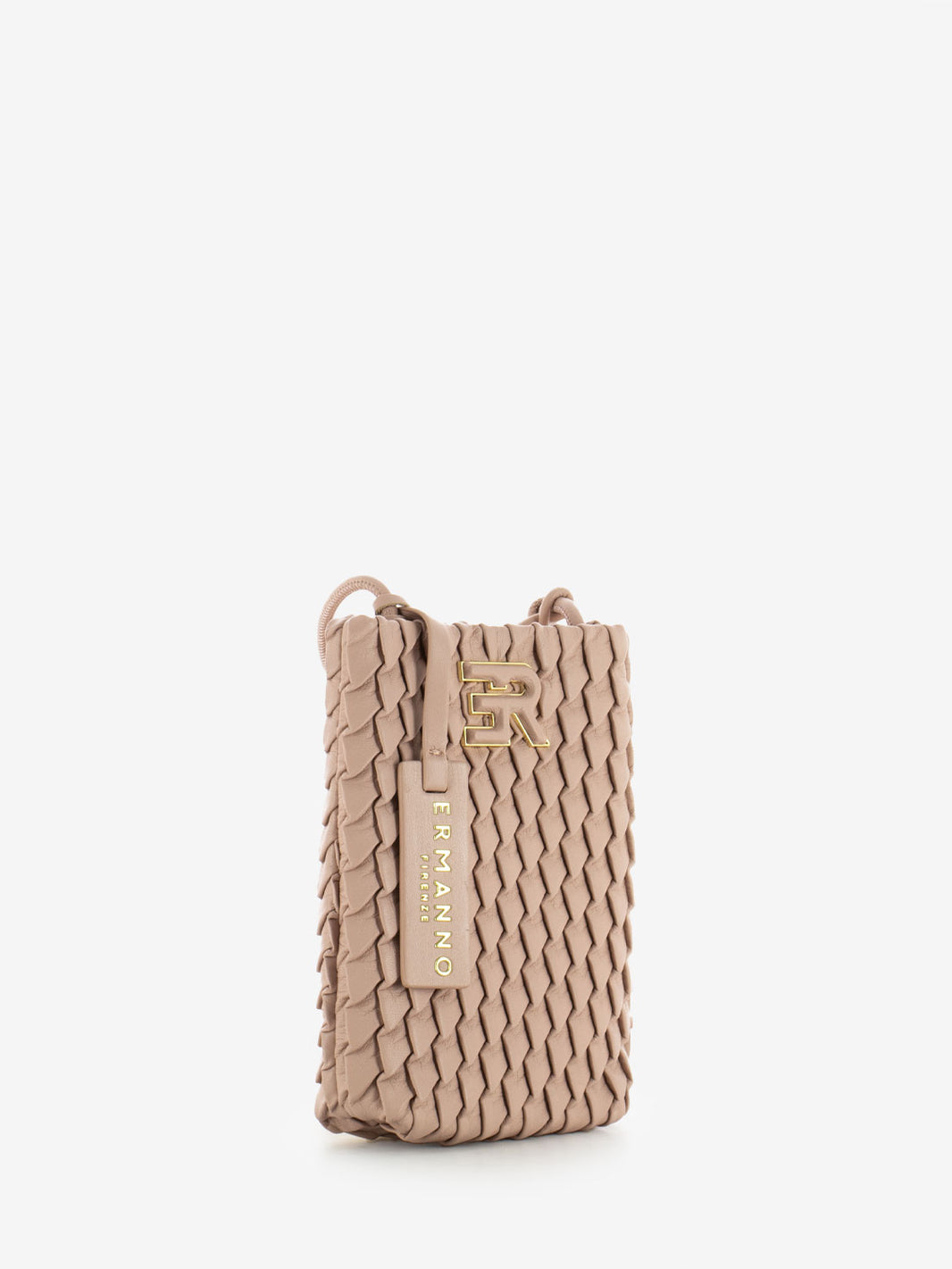 Small crossbody Teagan rose