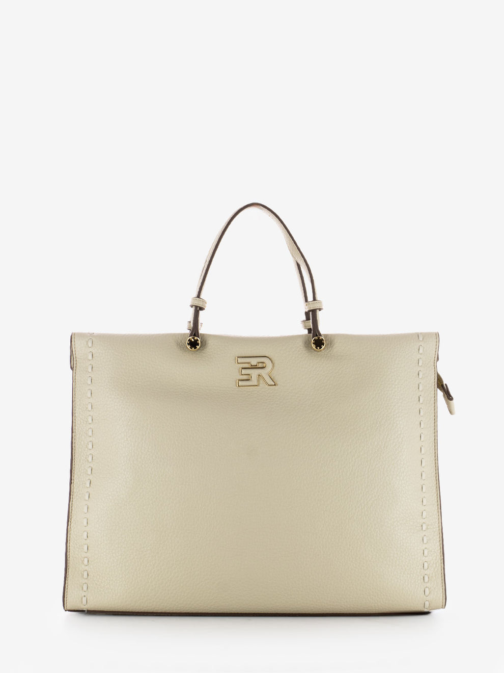 Petra sand tote bag