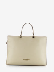 SCERVINO - Tote bag Petra sand