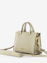 SCERVINO - Tote bag small Petra sand