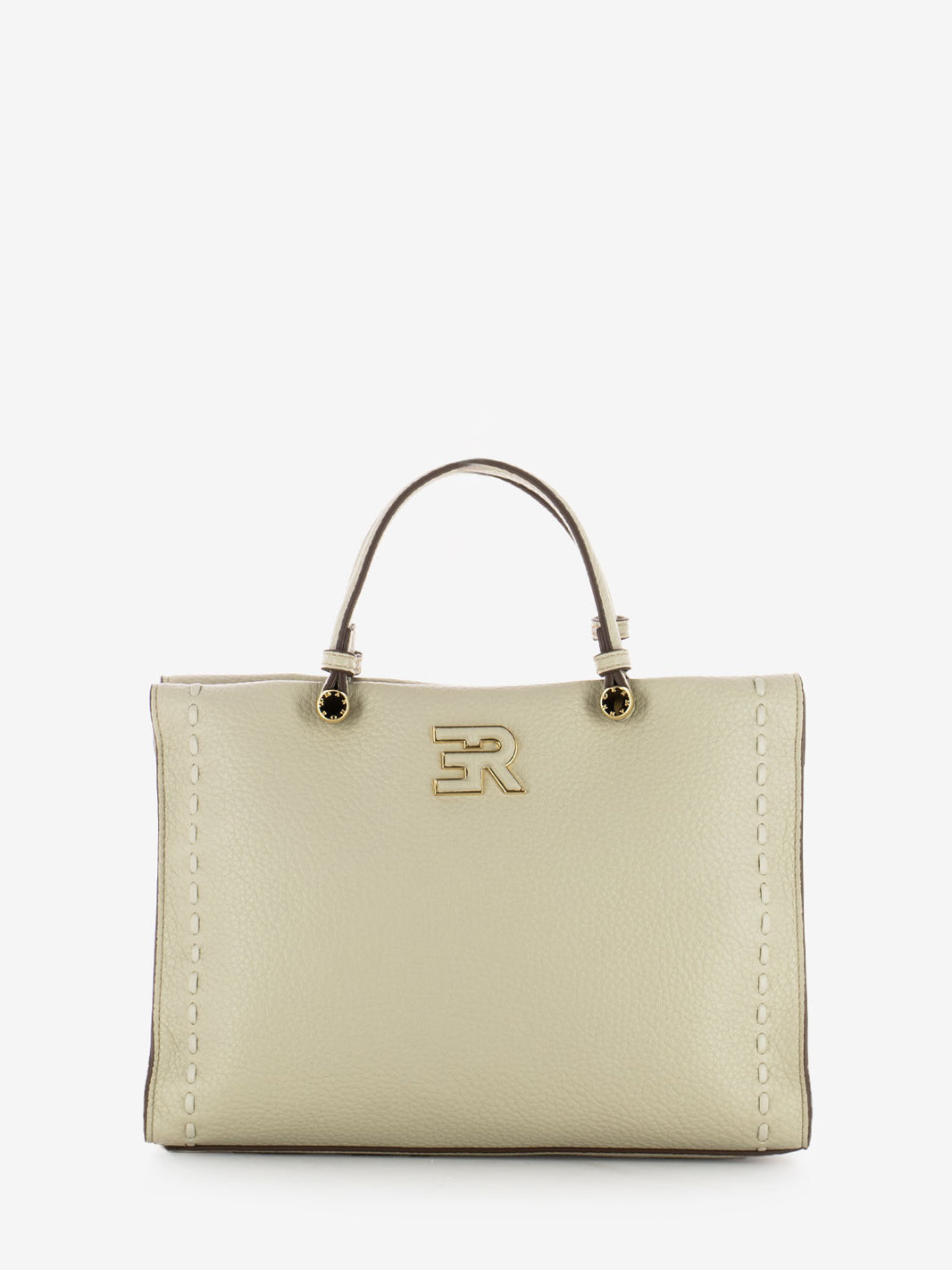 Tote bag small Petra sand