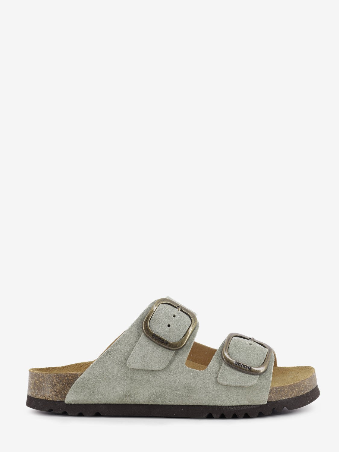 Noelle sage slippers