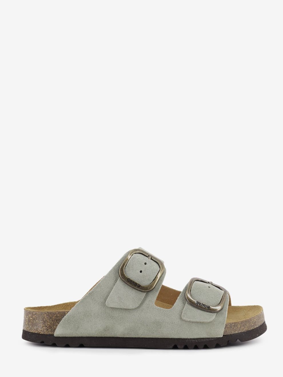 Noelle sage slippers
