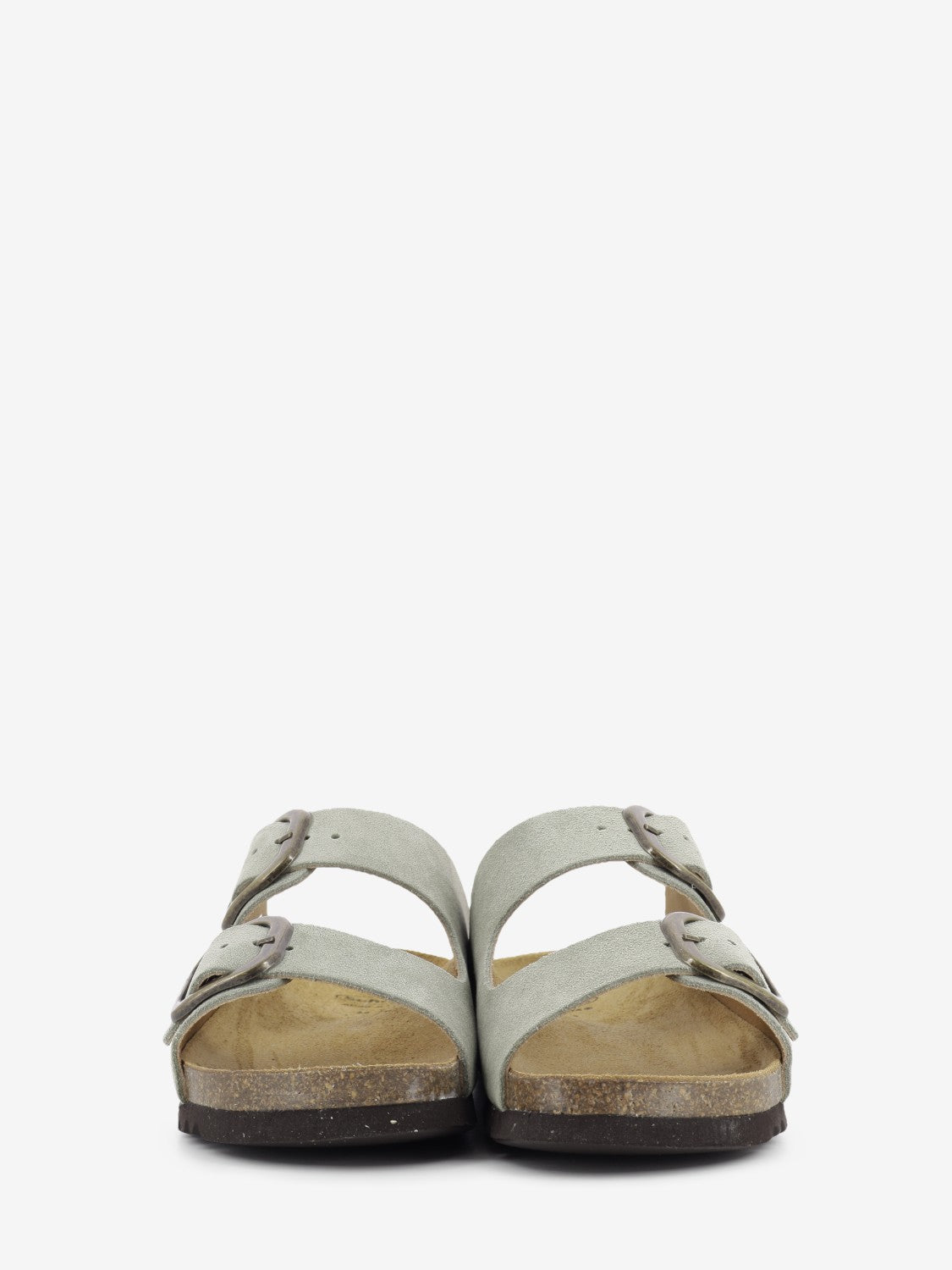Noelle sage slippers