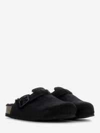 Ciabatta Fae New black