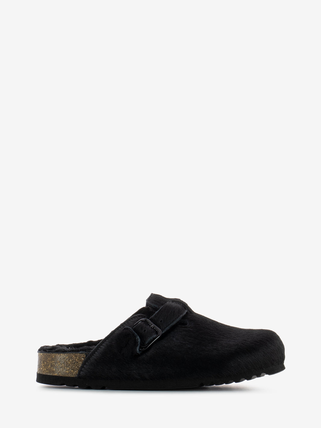 Ciabatta Fae New black