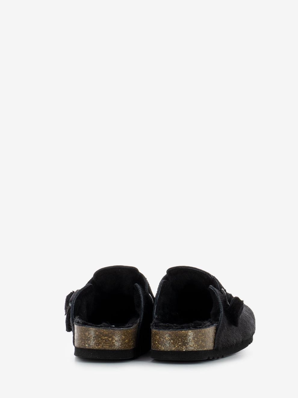 Ciabatta Fae New black