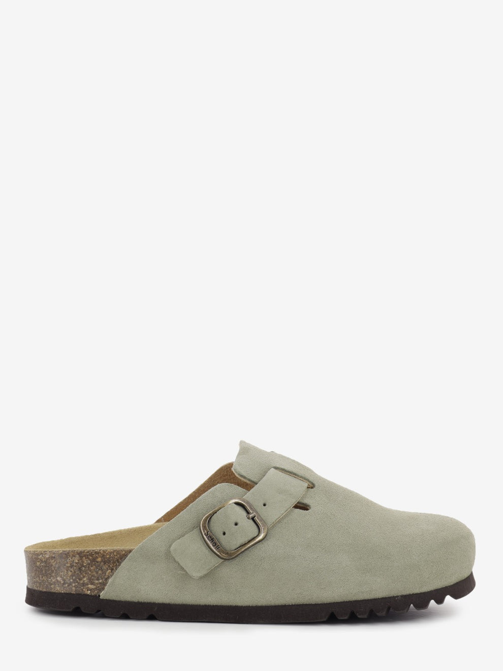 Fae sage slipper