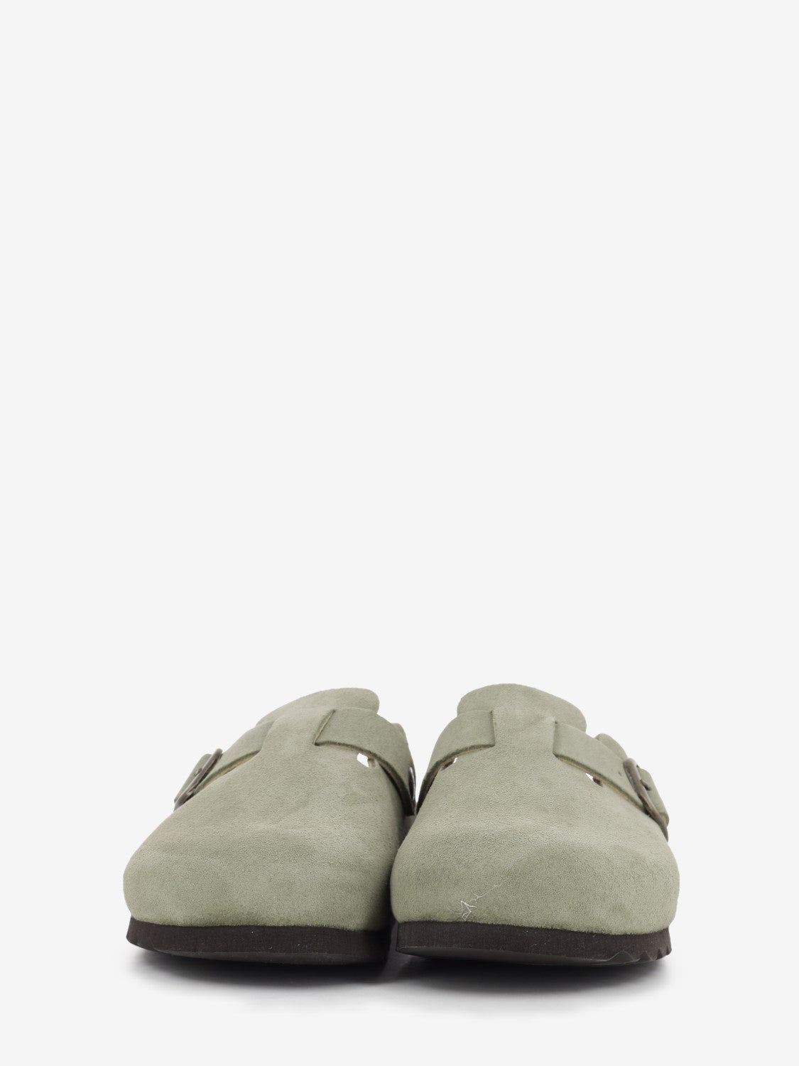 Fae sage slipper