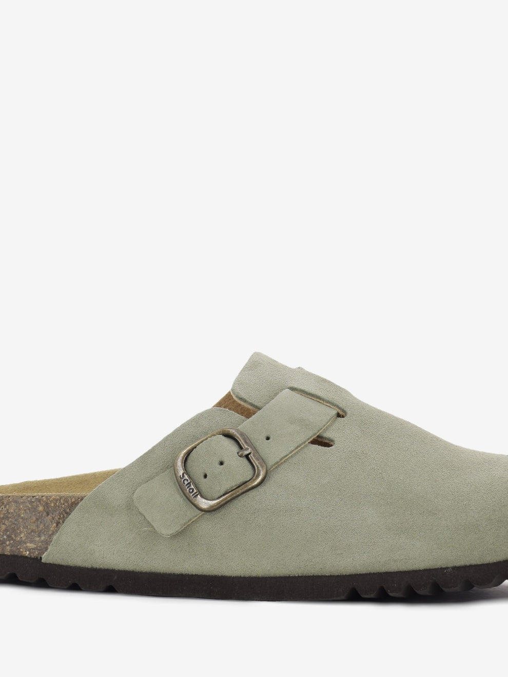 Fae sage slipper