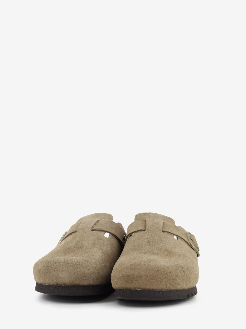 Ciabatta Fae taupe
